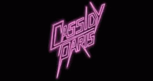 logo Cassidy Paris